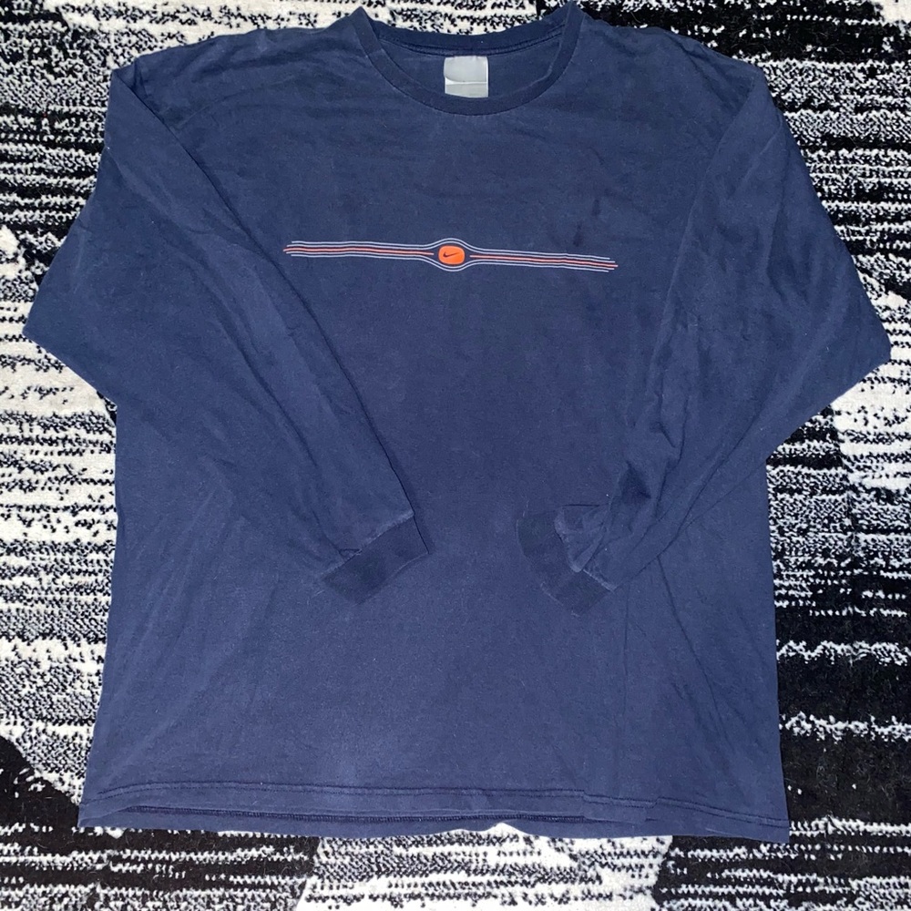 Vintage Nike tee